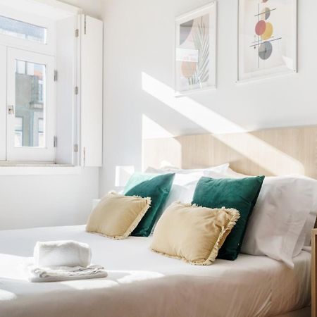 Bellu Studios & Suites Μπράγκα Εξωτερικό φωτογραφία