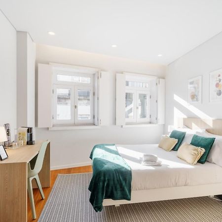 Bellu Studios & Suites Μπράγκα Εξωτερικό φωτογραφία