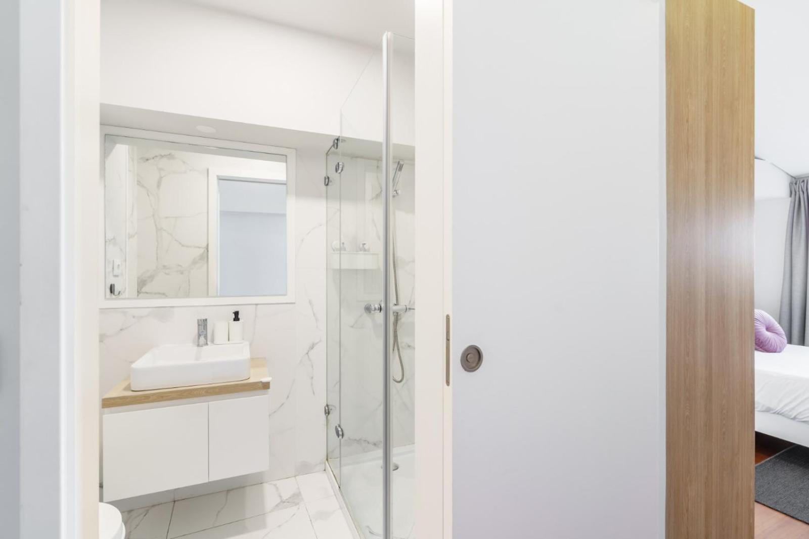 Bellu Studios & Suites Μπράγκα Εξωτερικό φωτογραφία