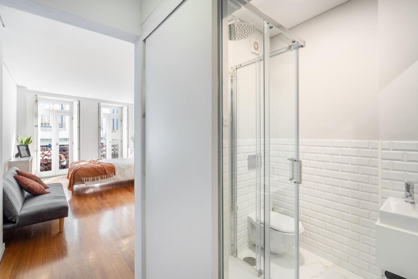 Bellu Studios & Suites Μπράγκα Εξωτερικό φωτογραφία