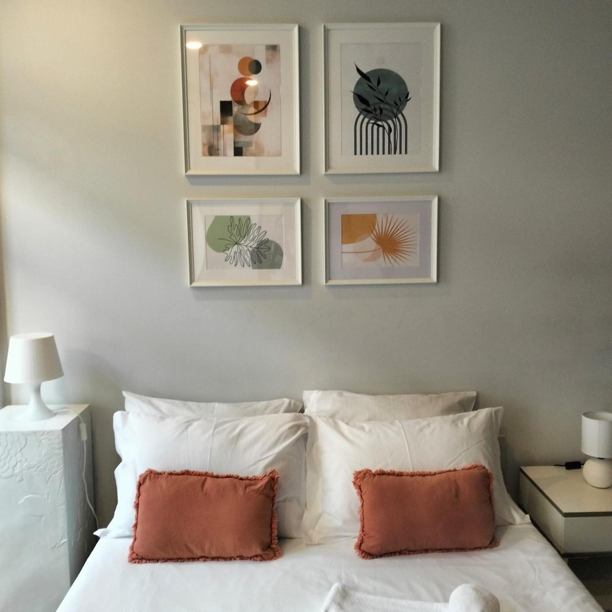 Bellu Studios & Suites Μπράγκα Εξωτερικό φωτογραφία