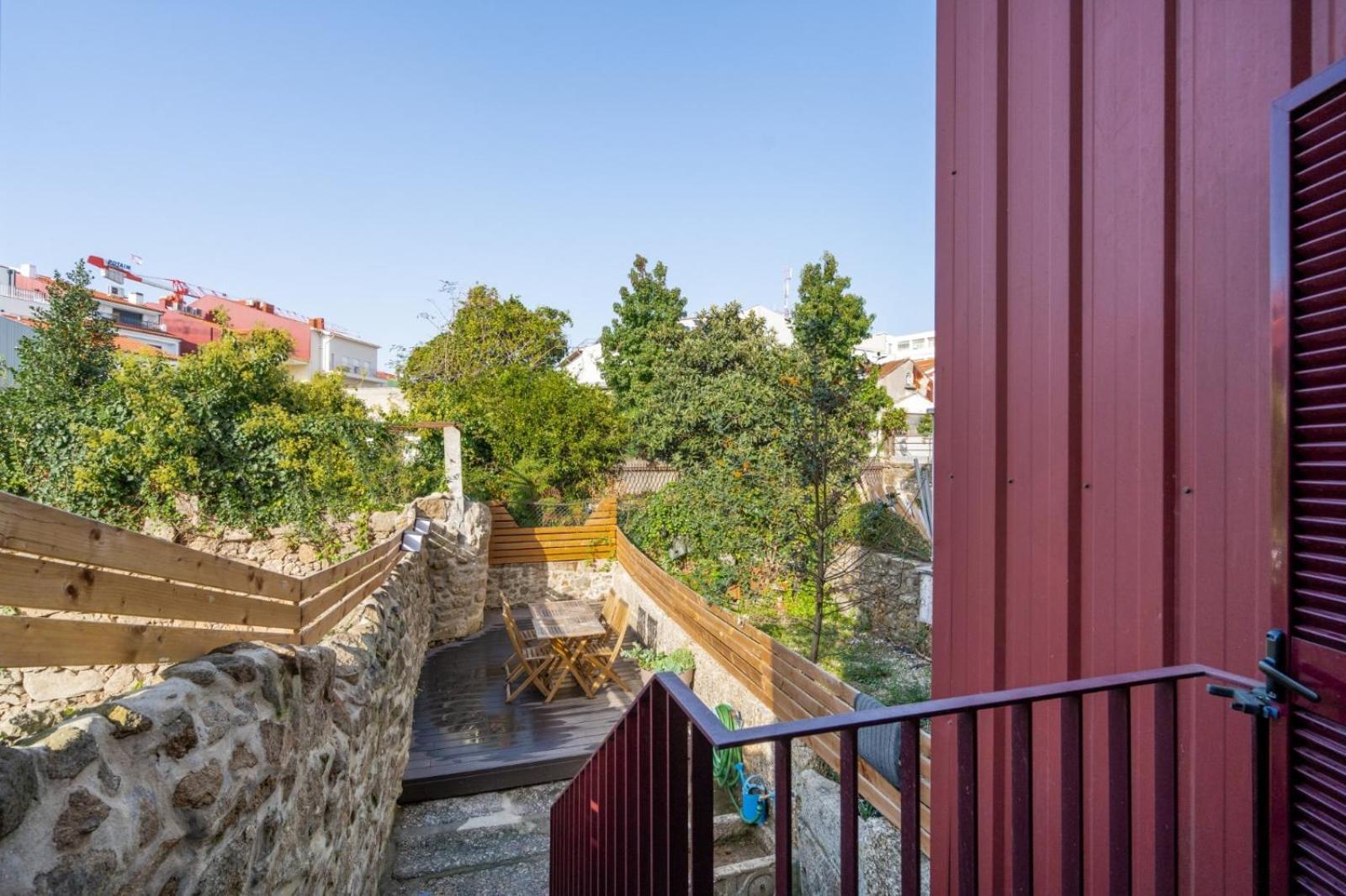 Bellu Studios & Suites Μπράγκα Εξωτερικό φωτογραφία