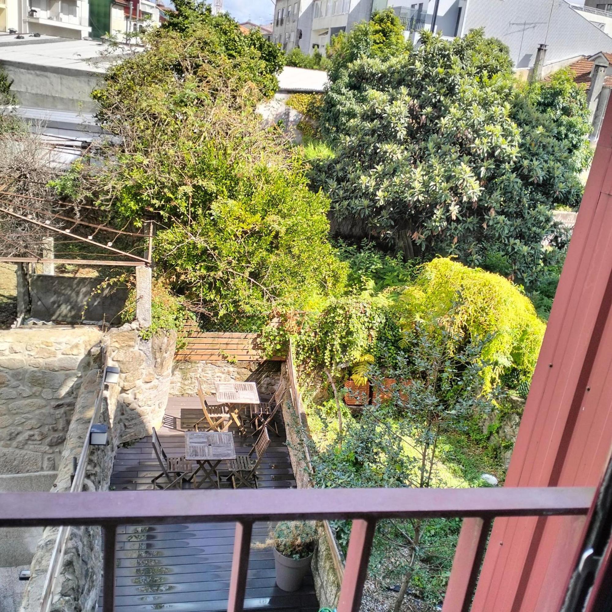 Bellu Studios & Suites Μπράγκα Εξωτερικό φωτογραφία
